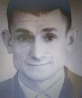 Маханьков Сергей Варфоломеевич