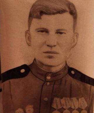 Сироштан Дмитрий Петрович