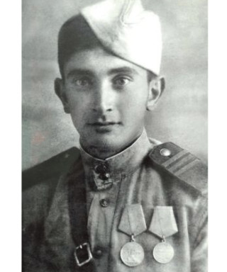 Оглы Борис Саидович