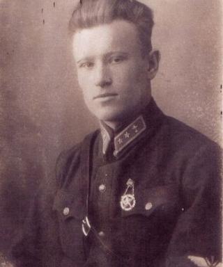 Кресан Василий Гаврилович