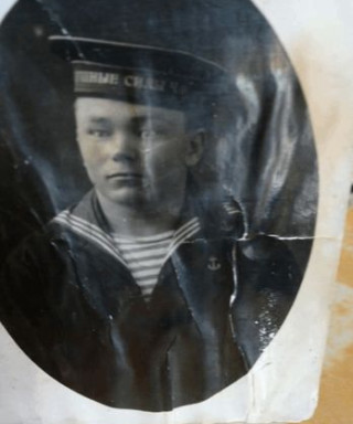 Новиков Дмитрий Иванович