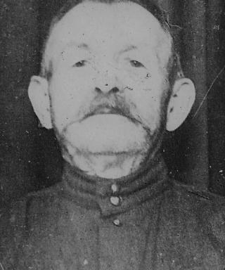 Силин Сергей Петрович