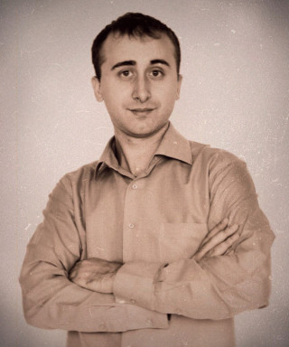 Завершинский Василий Анатольевич