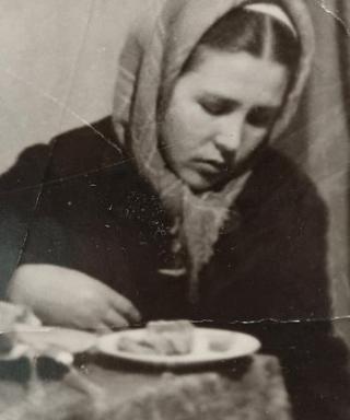 Рахметжанова Амина Ахмадулловна