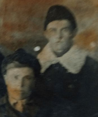 Бородин Григорий Семёнович