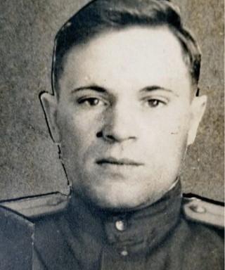 Панферов Александр Васильевич