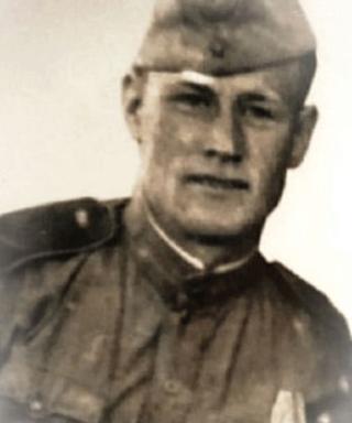 Никонов Иван Родионович