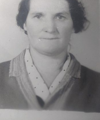 Сытькова Александра Константиновна