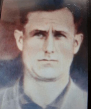 Кордонский Степан Тарасович