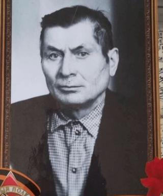 Ремез Захар Филимонович