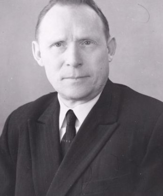 Адров Алексей Федорович