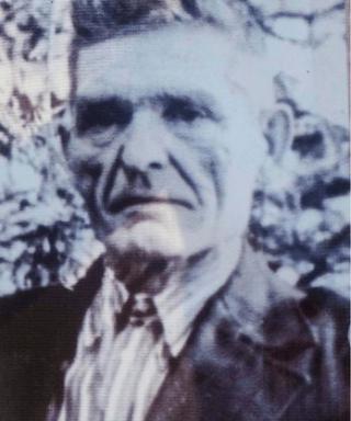Санин Петр Гаврилович