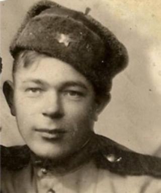 Целиков Василий Дмитриевич