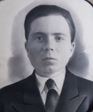 Голоушкин Андрей Константинович