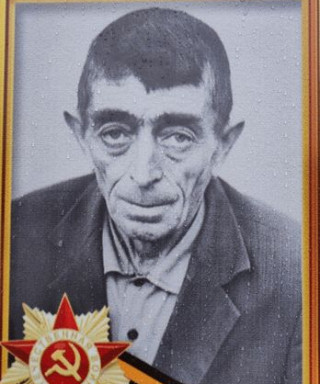 Попов Василий Федорович