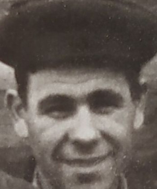 Ошкин Григорий Петрович