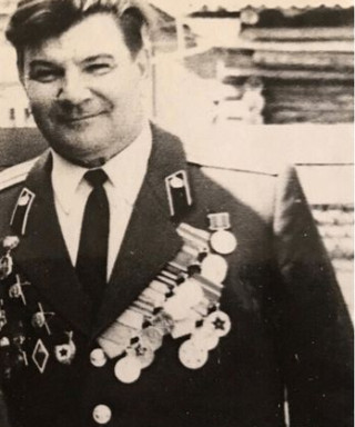 Вотинцев Георгий