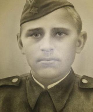 Денисов Александр Васильевич