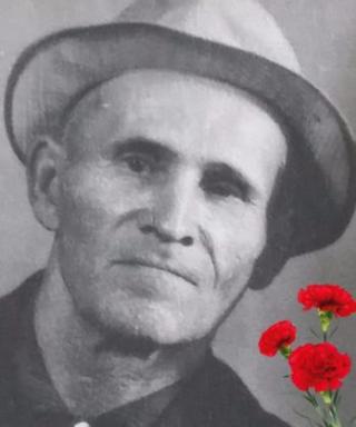 Левенцев Александр Фёдорович