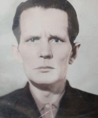 Голышов Василий Алексеевичь