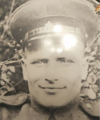 Аброськин Егор Леонтьевич