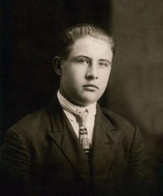 Генерозов Борис Александрович