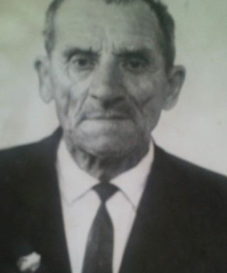 Паленов Георгий Маркович