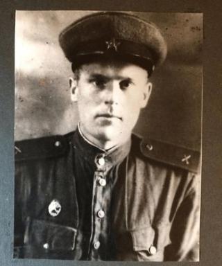 Смирнов Илья Андреевич