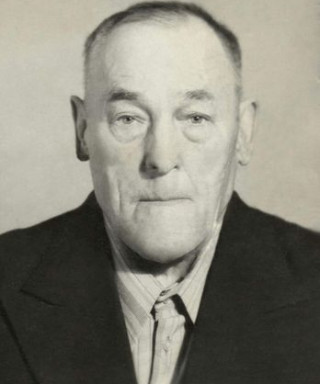 Григорьев Иван Иванович