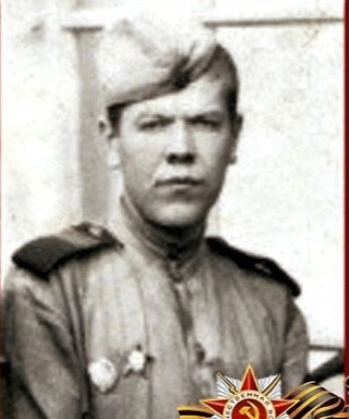 Юркин Николай Константинович