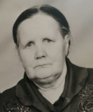 Давыдова Наталья Авдеевна