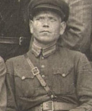 Косинцев Петр Григорьевич