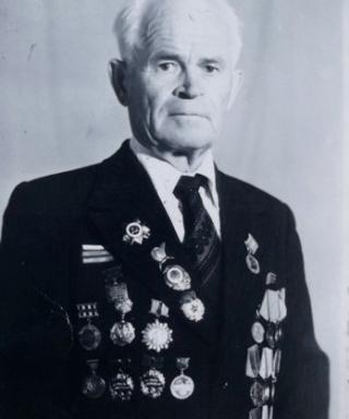 Кудельников Иван Александрович