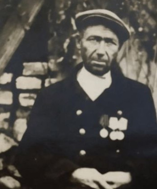 Петухов Никита Владимирович