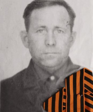 Казиев Илья Яковлевич