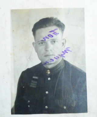 Попов Александр Васильевич