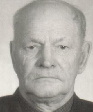 Клочков Николай Петрович