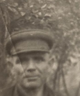 Климаченков Прокофий Григорьевич