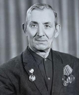 Смирнов Николай Тихонович