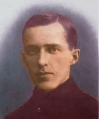Кудряков Александр Михайлович