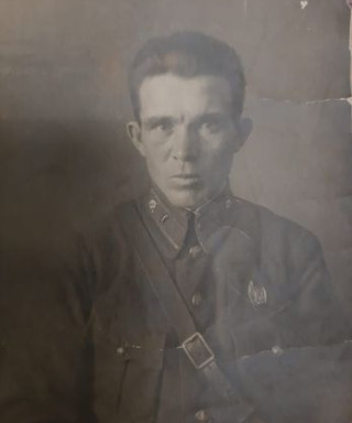 Павлов Николай Иванович