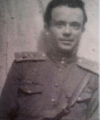 Соколовский Владимир Казимирович