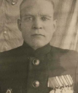 Кутанин Сергей Алексеевич
