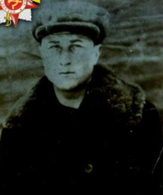 Данилов Михаил Дмитриевич