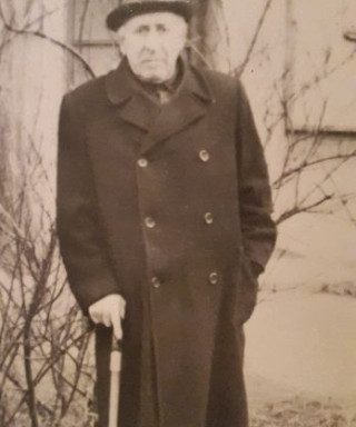 Гущин Александр Фёдорович