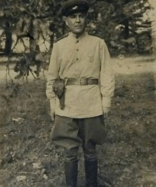 Зубаиров Гумер Хабибрахманович