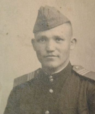 Мыслов Анатолий Данилович