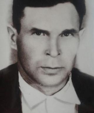Грошев Александр Иванович
