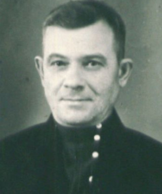 Юров Михаил Иванович