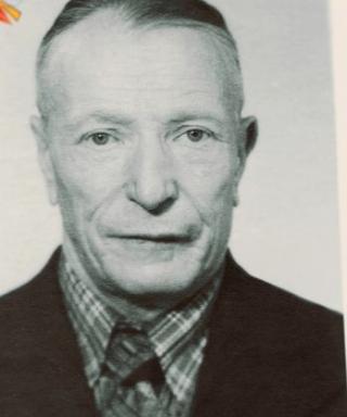 Сорокин Николай Александрович